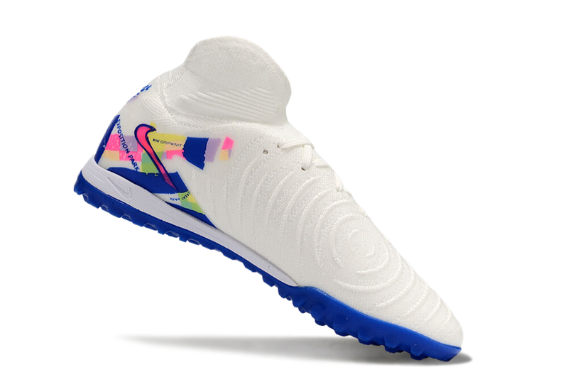 Chuteira Nike Phantom GX 2 Luna Elite TF