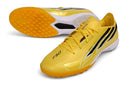 Chuteira Adidas F50 Hyperfast Elite Laceless TF