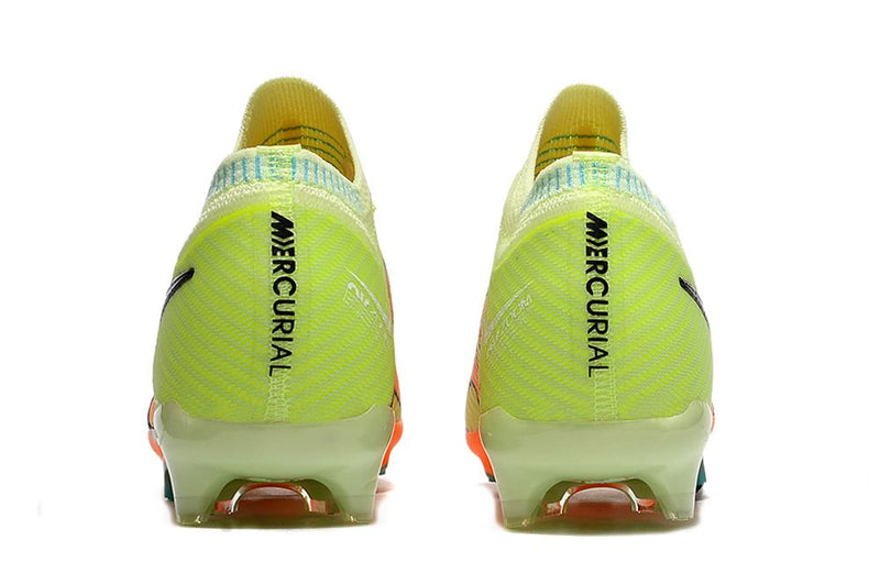 Chuteira Nike Air Zoom Mercurial Vapor FG