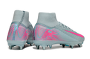 Chuteira Nike Mercurial Superfly 9 Elite SG Trava Mista