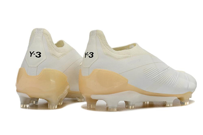 Chuteira Adidas Predator Accuracy FG