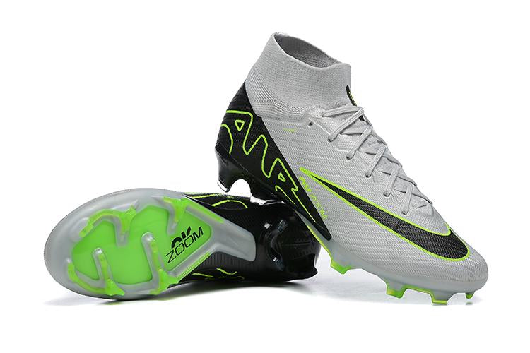 Chuteira Nike Air Zoom Mercurial Superfly FG