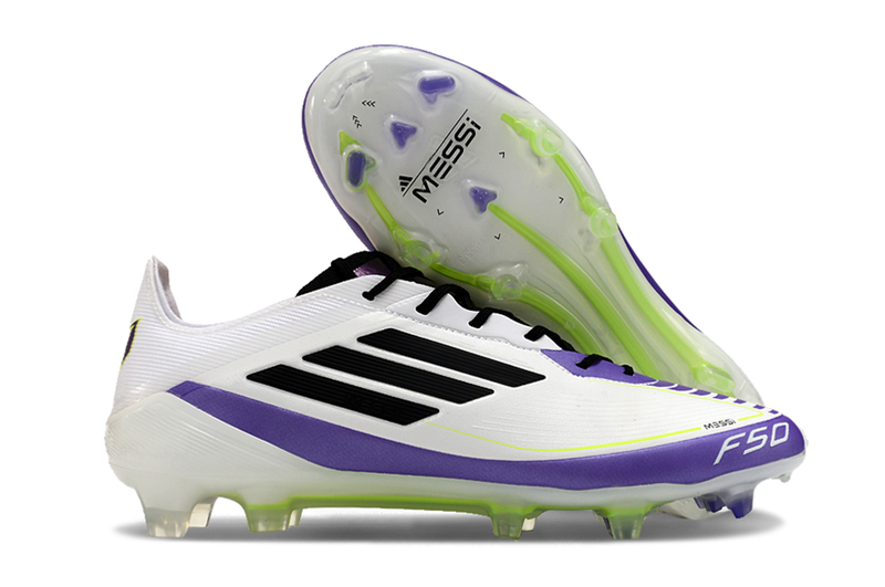 Chuteira Adidas F50 Elite FG