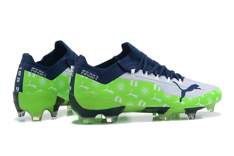 Chuteira Puma Ultra 1.3 FG