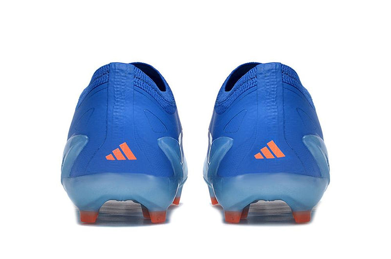 Chuteira Adidas X23 Crazyfast .1 FG