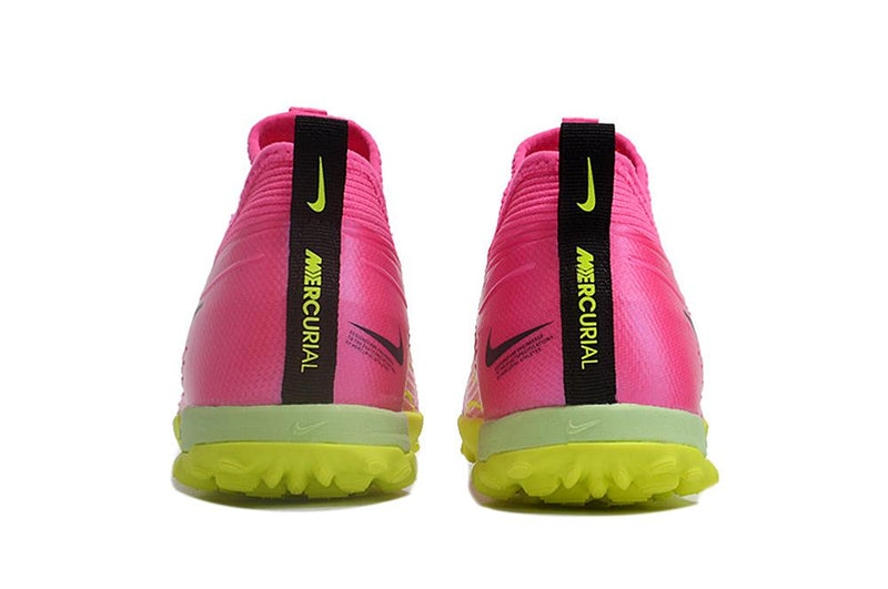 Chuteira Nike Air Zoom Mercurial Vapor TF