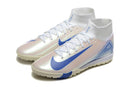 Chuteira Nike Air Zoom Mercurial Superfly 8 TF