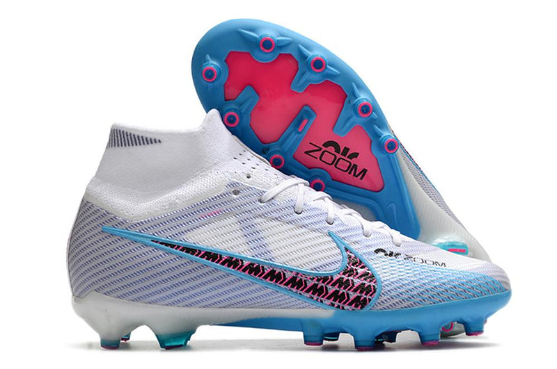 Chuteira Nike Air Zoom Mercurial Superfly FG