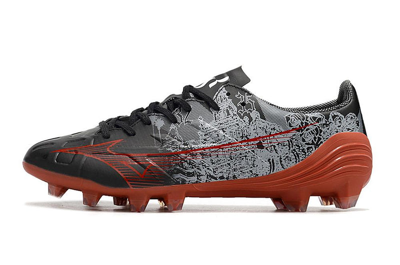 Chuteira Mizuno Alpha Japan FG
