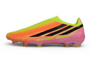 Chuteira Adidas F50 Hyperfast Elite Laceless FG