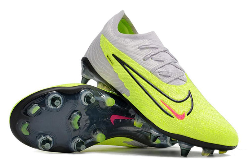 Chuteira Nike Phantom GX Elite SG