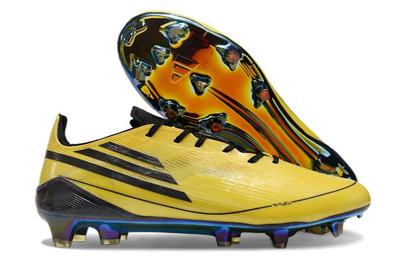Chuteira Adidas F50 Elite FG