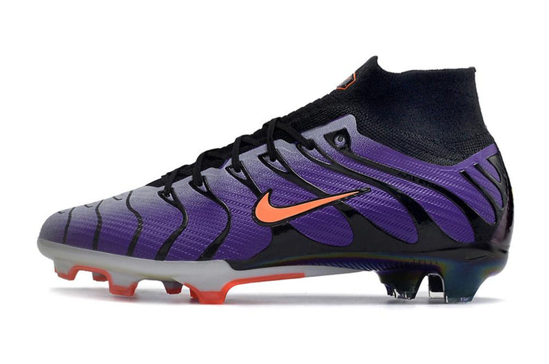 Chuteira Nike Air Zoom Mercurial Superfly FG