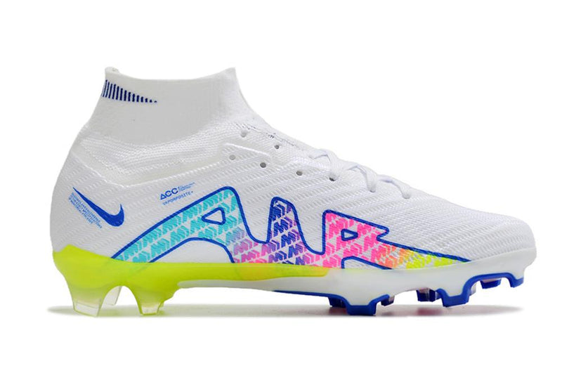 Chuteira Nike Air Zoom Mercurial Superfly FG
