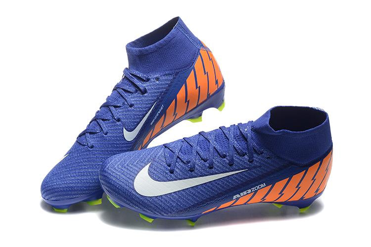 Chuteira Nike Air Zoom Mercurial Superfly 10 FG