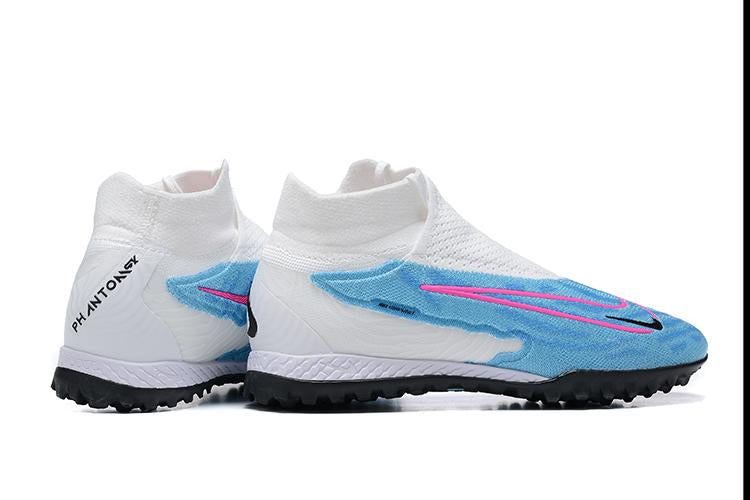 Chuteira Nike Phantom GX Elite TF