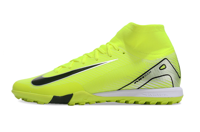 Chuteira Nike Air Zoom Mercurial Superfly 8 TF
