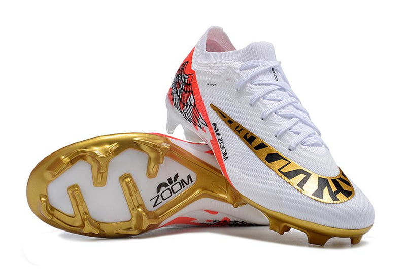 Chuteira Nike Air Zoom Mercurial Vapor FG