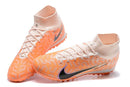 Chuteira Nike Air Zoom Mercurial Superfly TF