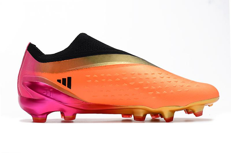 Chuteira Adidas X Speedportal .1 FG