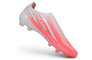 Chuteira Adidas F50 Hyperfast Elite Laceless FG