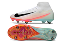 Chuteira Nike Mercurial Superfly 9 Elite SG Trava Mista