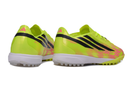 Chuteira Adidas F50 Hyperfast Elite Laceless TF