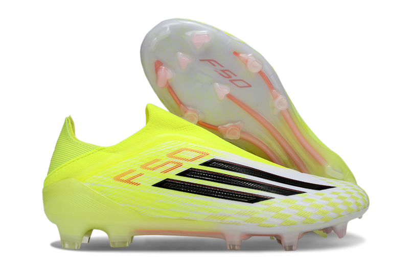 Chuteira Adidas F50 Elite FG