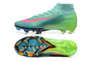 Chuteira Nike Air Zoom Mercurial Superfly 10 FG