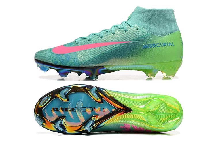 Chuteira Nike Air Zoom Mercurial Superfly 10 FG