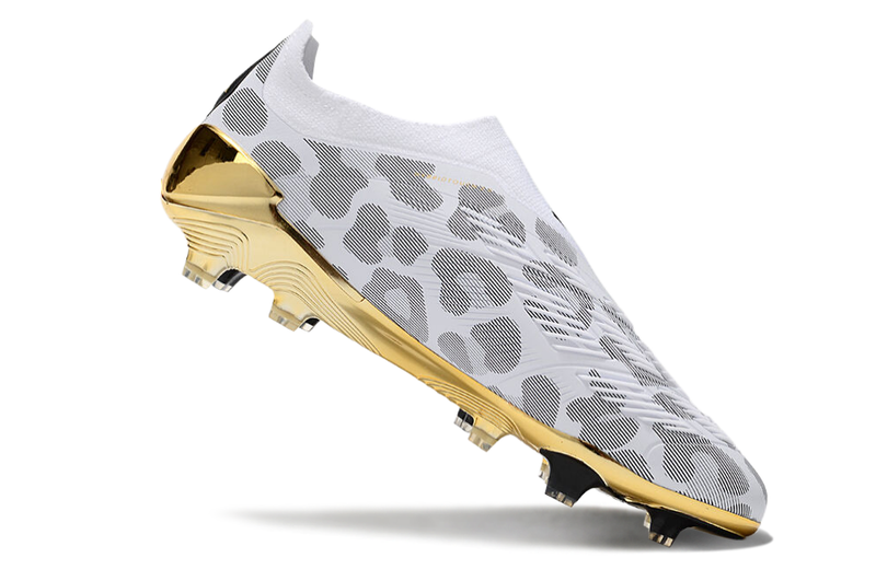 Chuteira Adidas Predator Accuracy FG
