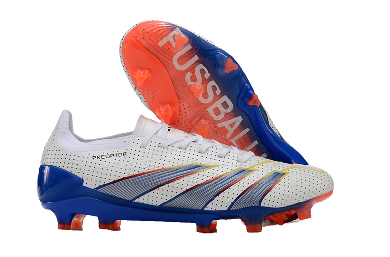 Chuteira Adidas Predator Accuracy FG