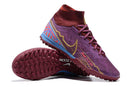 Chuteira Nike Air Zoom Mercurial Superfly TF