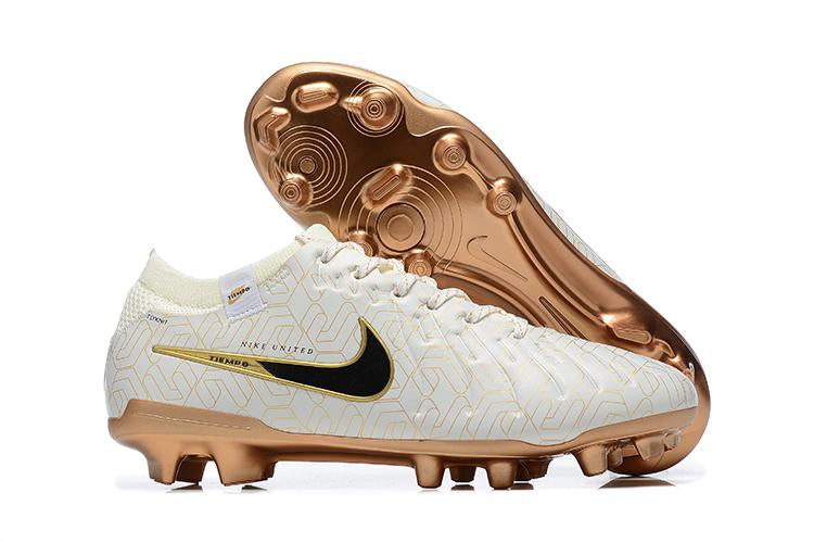 Chuteira Nike Tiempo Legend 10 FG