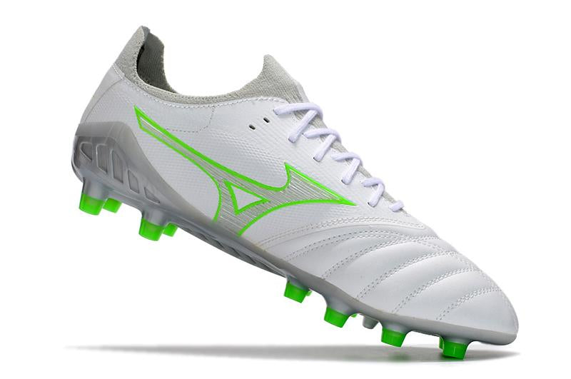 Chuteira Mizuno Morelia Neo FG