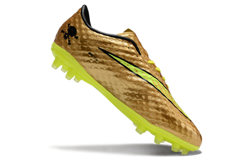 Chuteira Nike Phantom Hypervenom FG