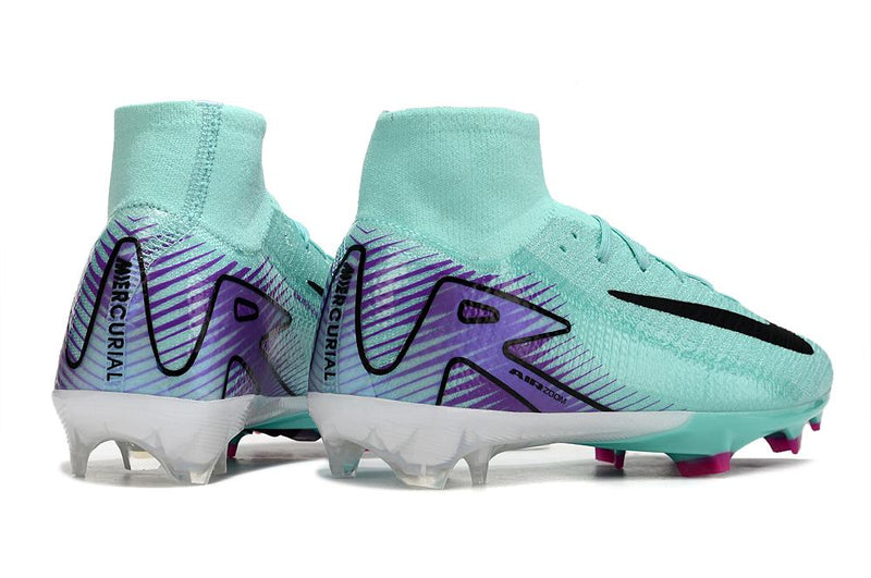 Chuteira Nike Air Zoom Mercurial Superfly 10 FG