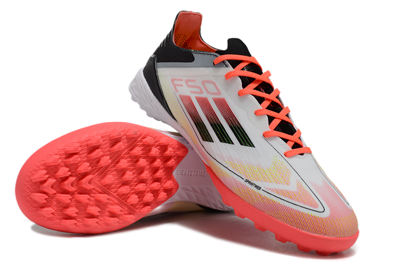 Chuteira Adidas F50 League TF