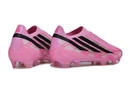 Chuteira Adidas F50 Hyperfast Elite Laceless FG