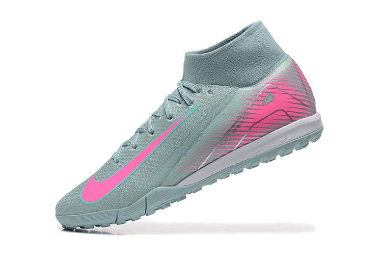 Chuteira Nike Air Zoom Mercurial Superfly 8 TF