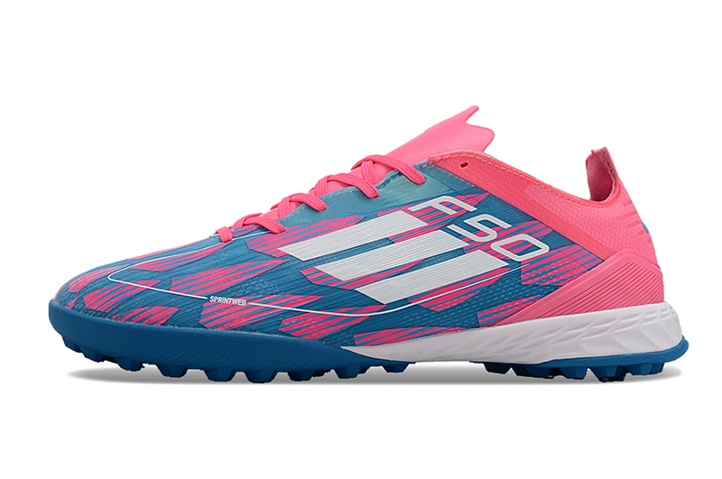 Chuteira Adidas F50 League TF