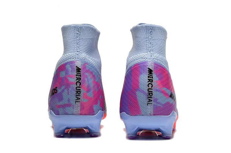 Chuteira Nike Air Zoom Mercurial Superfly FG