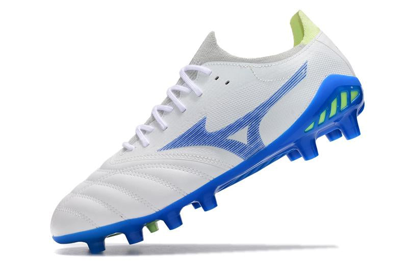 Chuteira Mizuno Morelia Neo FG