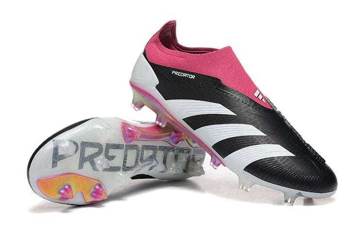 Chuteira Adidas Predator Accuracy FG