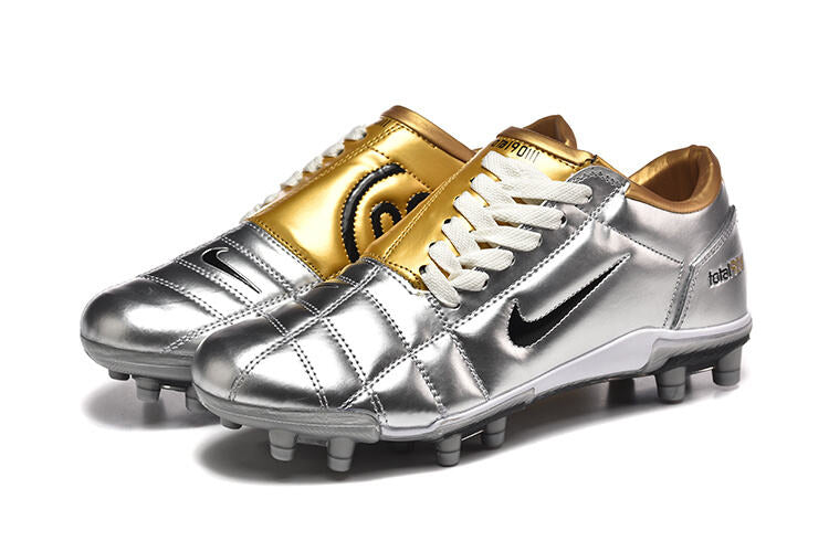 Chuteira Nike Total 90 FG