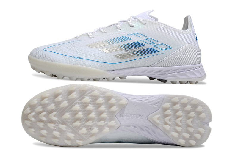 Chuteira Adidas F50 League TF