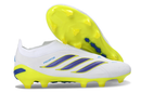 Chuteira Adidas Predator 26 Elite Tongue FG