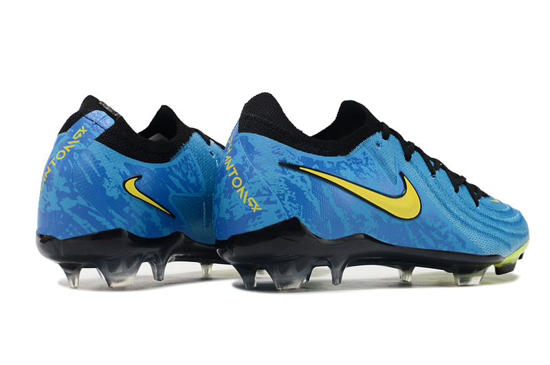 Chuteira Nike Phantom GX 2 Elite FG