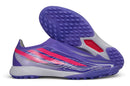 Chuteira Adidas F50 Hyperfast Elite Laceless TF