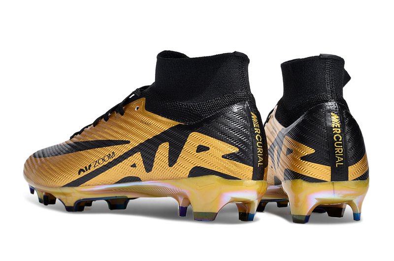 Chuteira Nike Air Zoom Mercurial Superfly FG